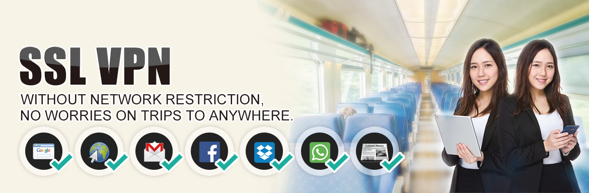 SSL VPN SSL VPN